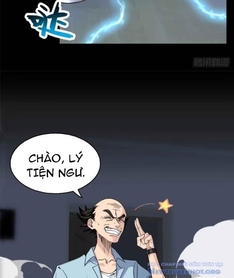 Hóa ra ta là đời sau của yêu quái chapter 11 - Trang 49