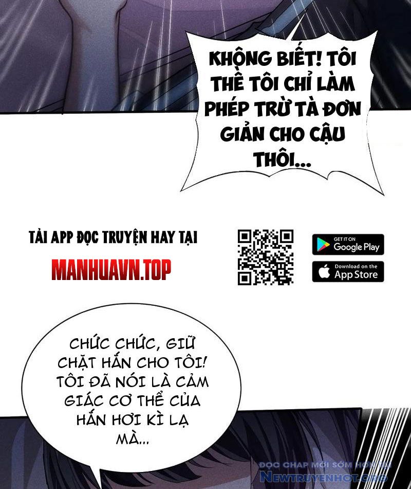 Dị Thú Của Ta Chỉ Có Trăm Triệu điểm Cao chapter 42 - Trang 41