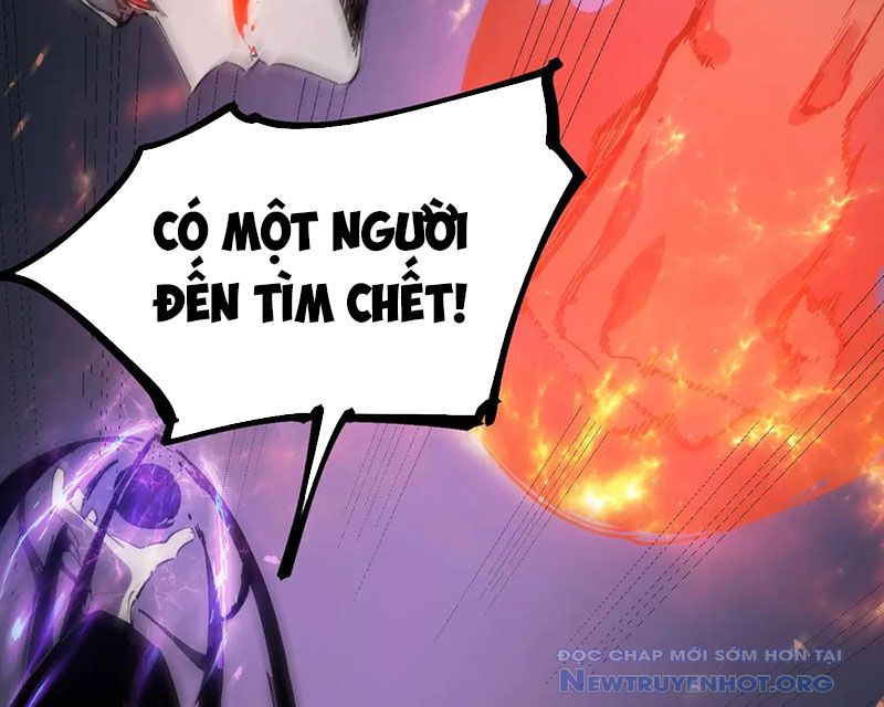 Thánh Hiệp Sĩ Cấp Sss chapter 79 - Trang 51