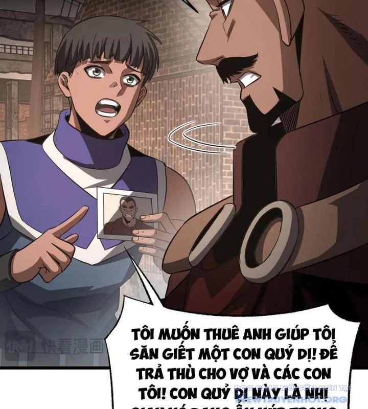 Mạt Thế Kiếm Thần: Ta Chấn Kinh Toàn Cầu chapter 76 - Trang 105