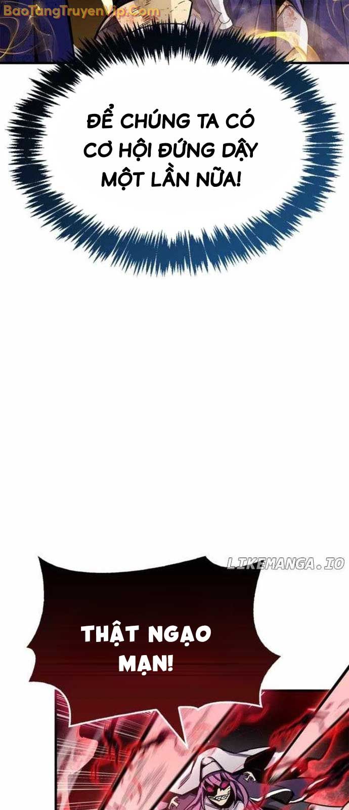 Người Chơi Che Giấu Quá Khứ chapter 73 - Trang 23