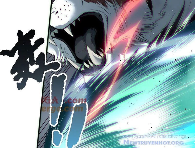 Thảm Họa Tử Linh Sư chapter 186 - Trang 136