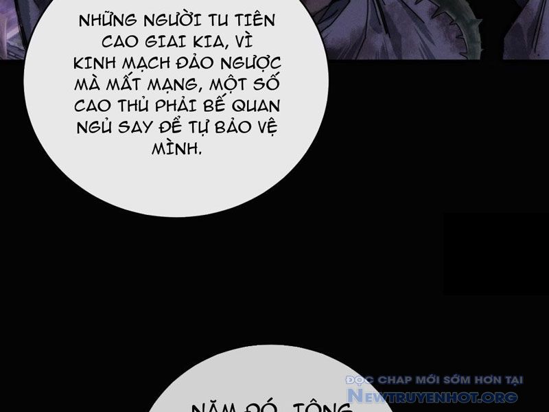Ta Dựa Vào Tu Tiên Xưng Bá Mạt Thế chapter 4 - Trang 117