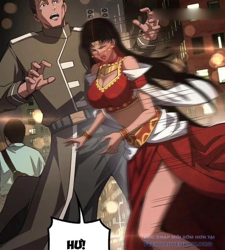 Mạt Thế Kiếm Thần: Ta Chấn Kinh Toàn Cầu chapter 76 - Trang 8