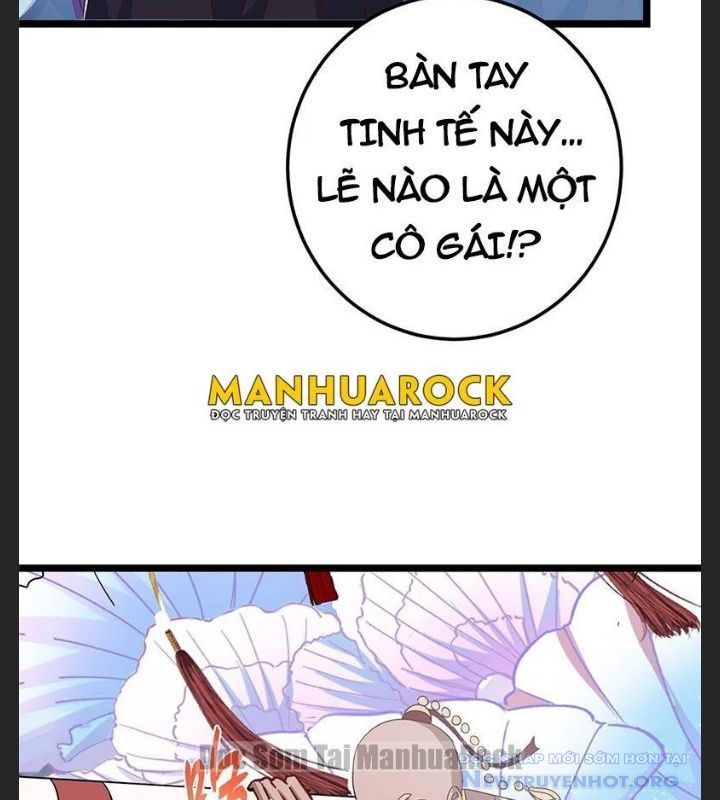 Chưởng Môn Khiêm Tốn Chút chapter 510 - Trang 62