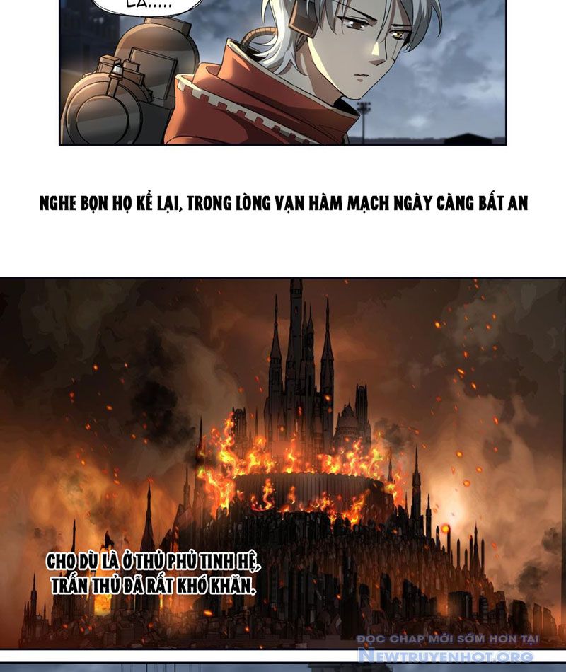 Truyền Kỳ Thái Lạc chapter 199 - Trang 48