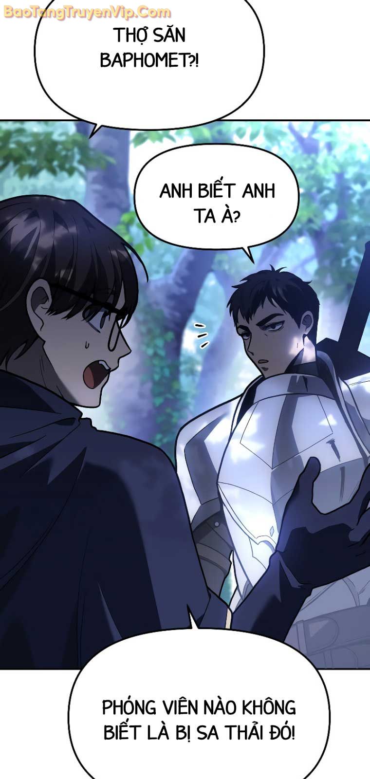 Ta Từng Là Tháp Vương chapter 101 - Trang 97