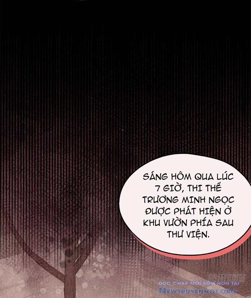 Hóa ra ta là đời sau của yêu quái chapter 6 - Trang 20