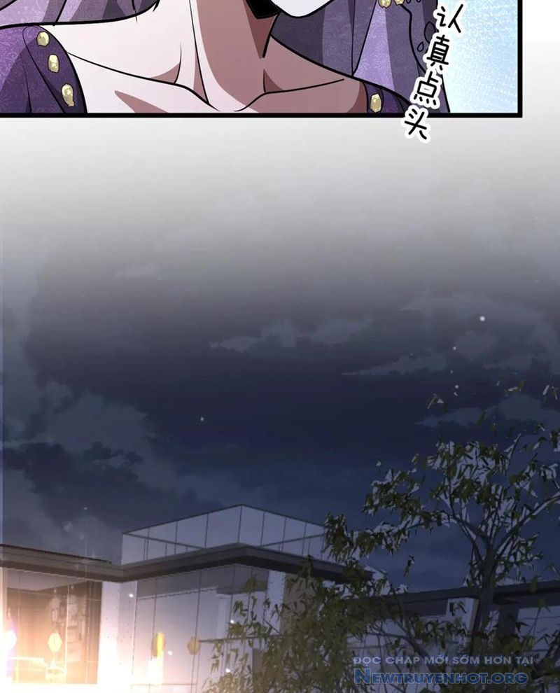 Ta Bị Kẹt Cùng Một Ngày 1000 Năm chapter 190 - Trang 10