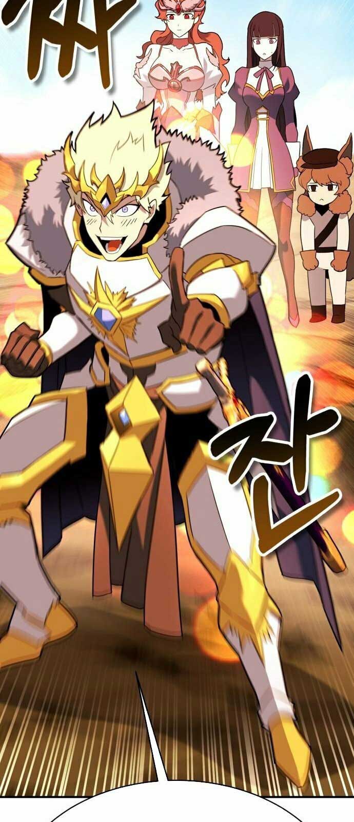 Cây Xẻng Xúc Được Mọi Thứ chapter 10 - Trang 113