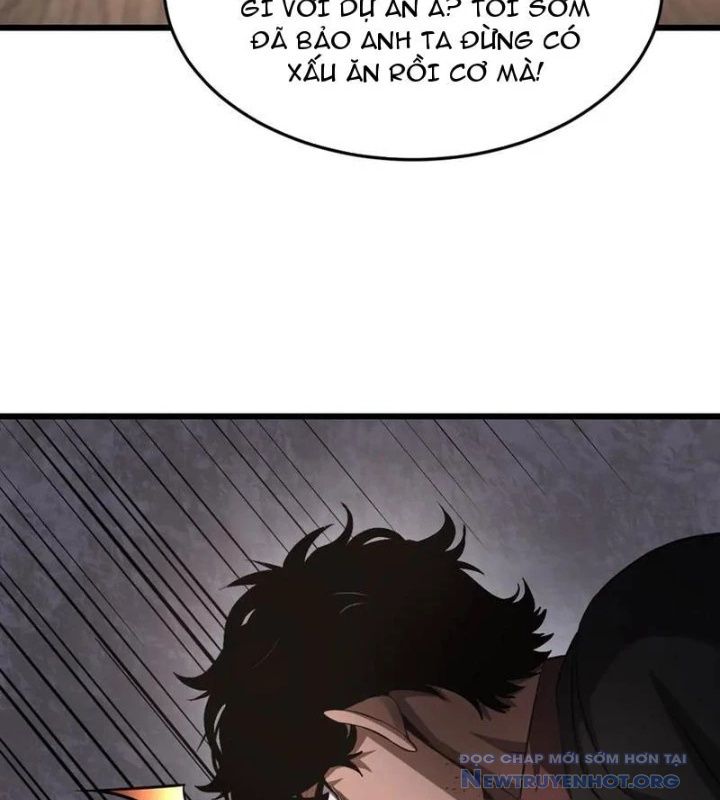 Mạt Thế Kiếm Thần: Ta Chấn Kinh Toàn Cầu chapter 76 - Trang 78