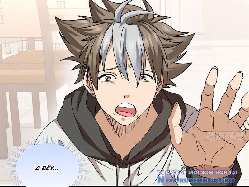 Hóa ra ta là đời sau của yêu quái chapter 3 - Trang 59