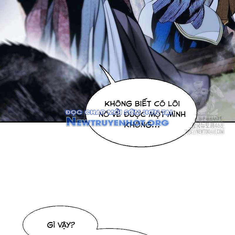 Bất Bại Chân Ma chapter 253 - Trang 129