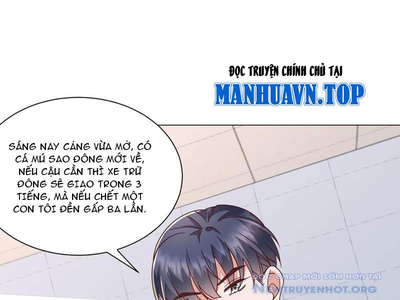 Tôi Là Tài Xế Xe Công Nghệ Có Chút Tiền Thì Đã Sao? chapter 144 - Trang 45