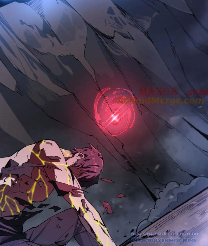 Thánh Hiệp Sĩ Cấp Sss chapter 78 - Trang 8