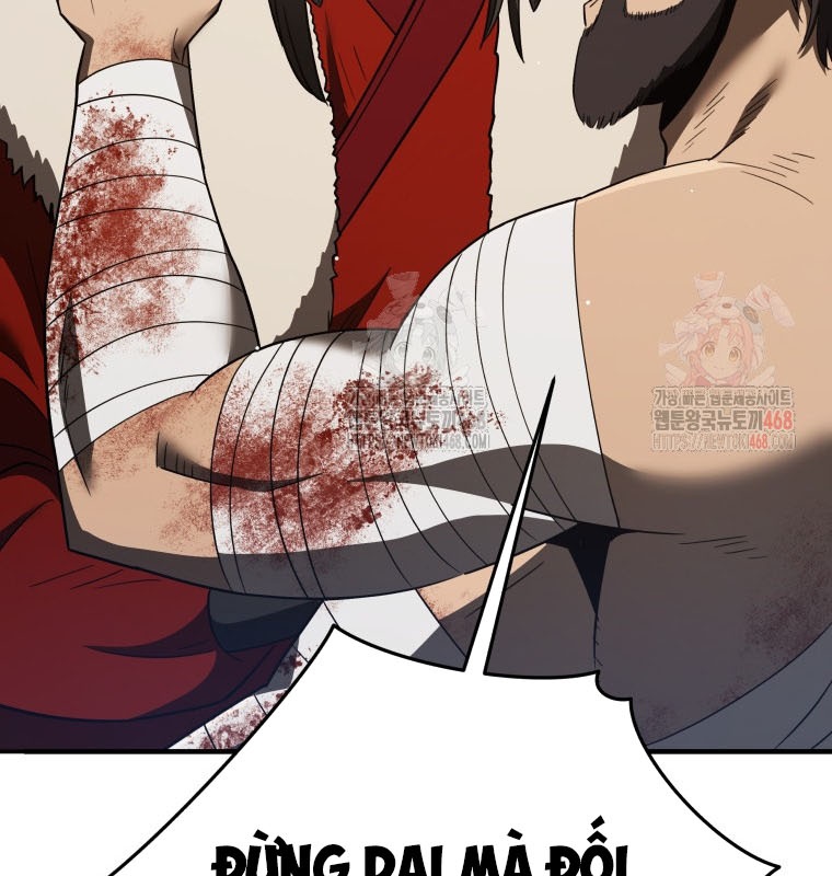 Vương Triều Đen Tối: Joseon chapter 98 - Trang 57