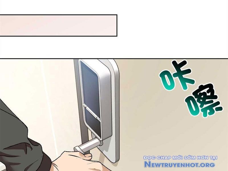 Hóa ra ta là đời sau của yêu quái chapter 5 - Trang 3