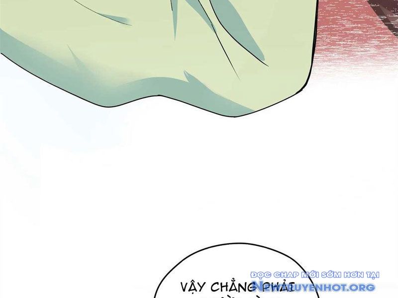 Hóa ra ta là đời sau của yêu quái chapter 5 - Trang 28