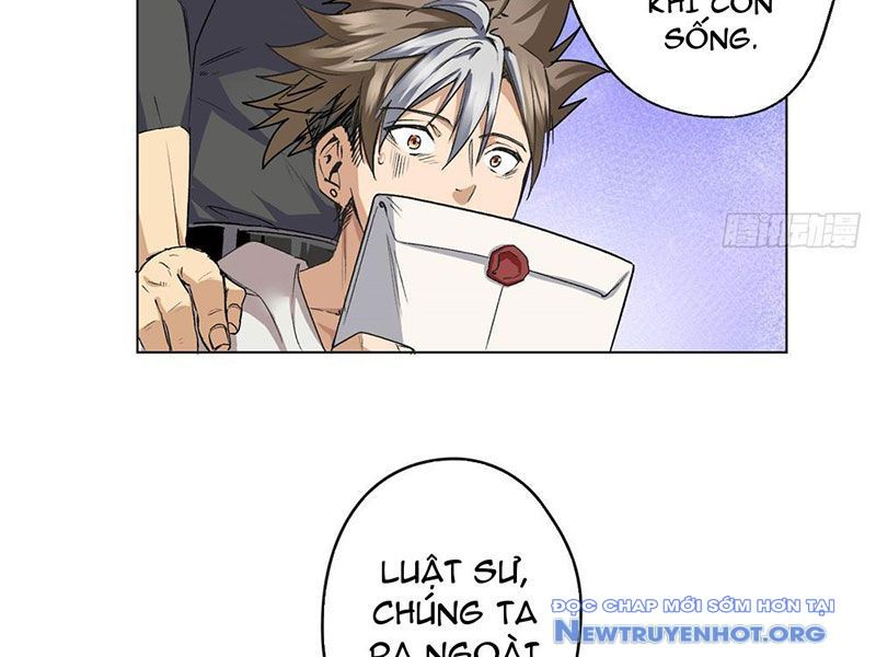 Hóa ra ta là đời sau của yêu quái chapter 1 - Trang 74