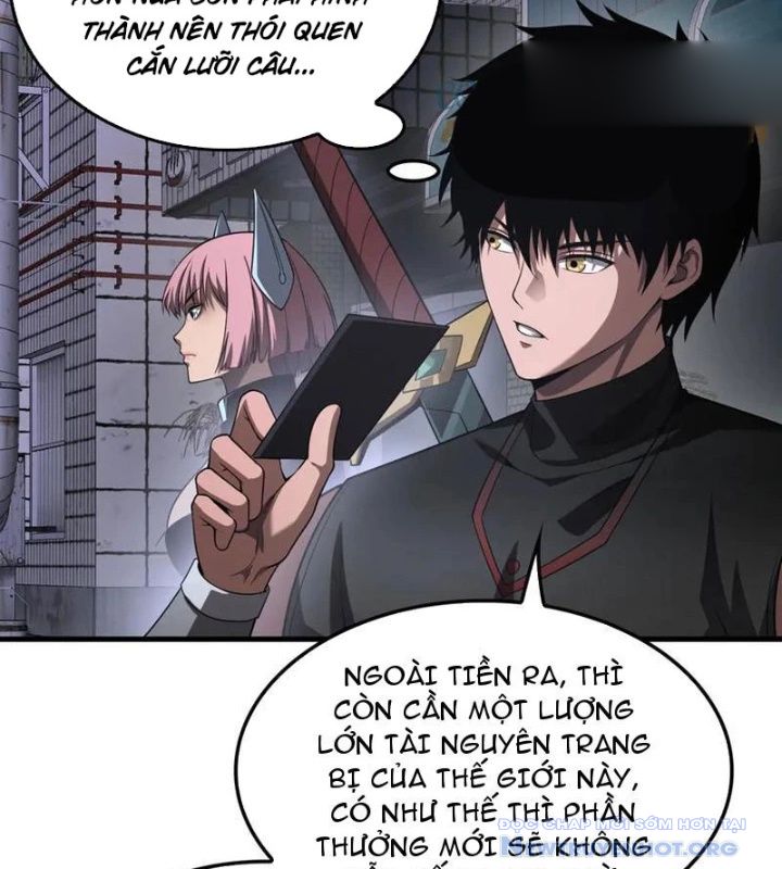 Mạt Thế Kiếm Thần: Ta Chấn Kinh Toàn Cầu chapter 76 - Trang 29