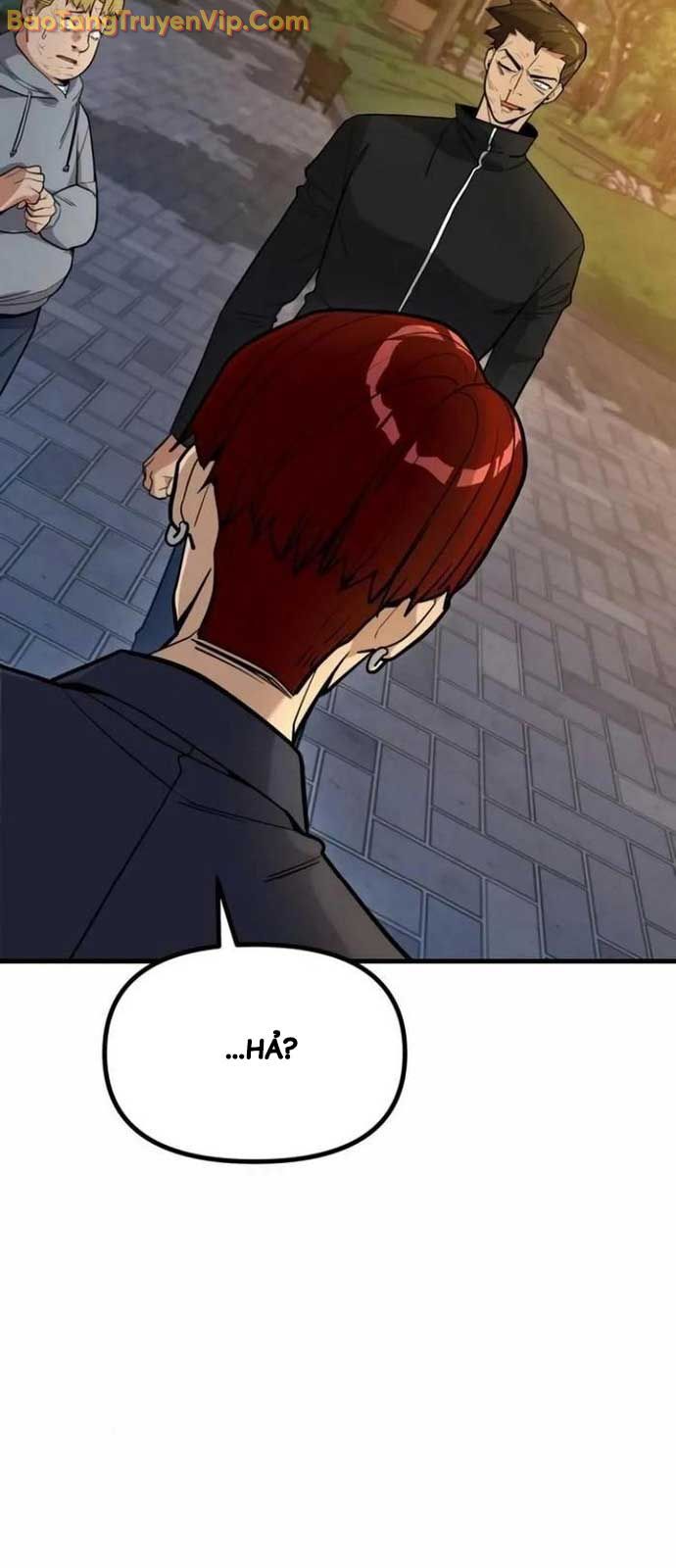 Hacker Báo Thù chapter 8 - Trang 42