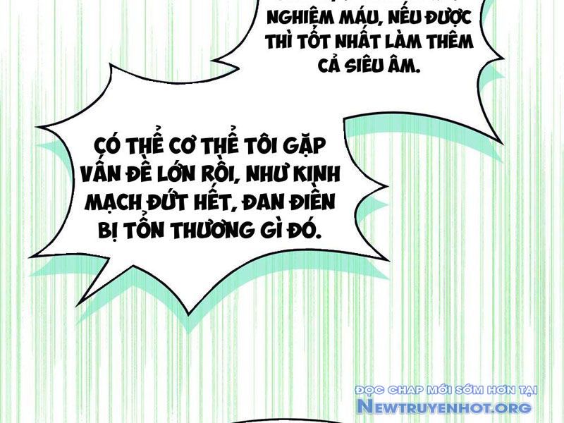 Hóa ra ta là đời sau của yêu quái chapter 5 - Trang 81