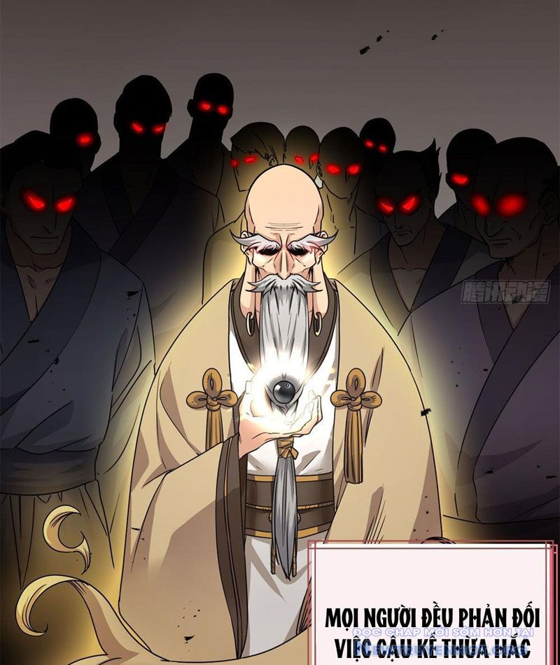 Hóa ra ta là đời sau của yêu quái chapter 12 - Trang 40