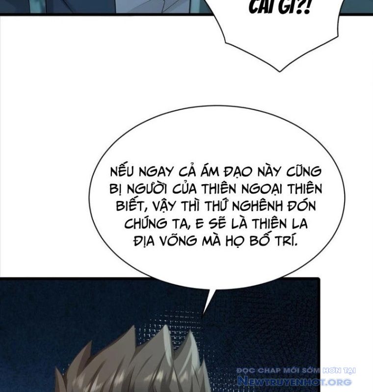 Trấn Quốc Thần Tế chapter 278 - Trang 63