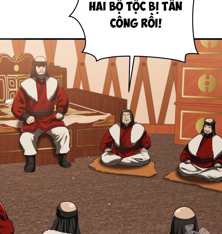 Vương Triều Đen Tối: Joseon chapter 98 - Trang 8