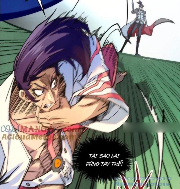 Vạn Cổ Chí Tôn chapter 427 - Trang 65