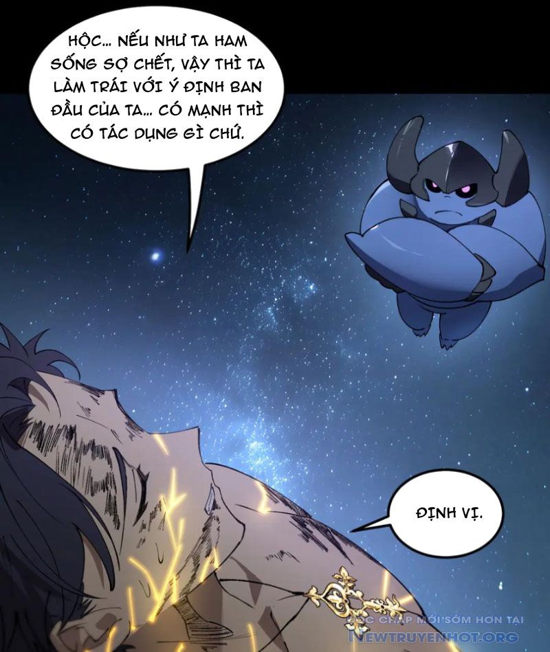 Thánh Hiệp Sĩ Cấp Sss chapter 78 - Trang 49
