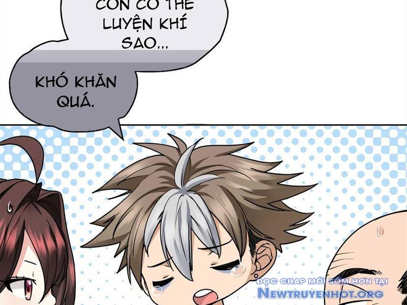 Hóa ra ta là đời sau của yêu quái chapter 5 - Trang 88