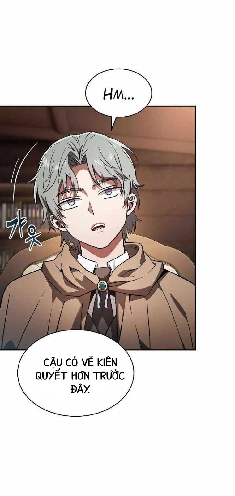 Kiếm Sĩ Thiên Tài Của Học Viện chapter 103 - Trang 11
