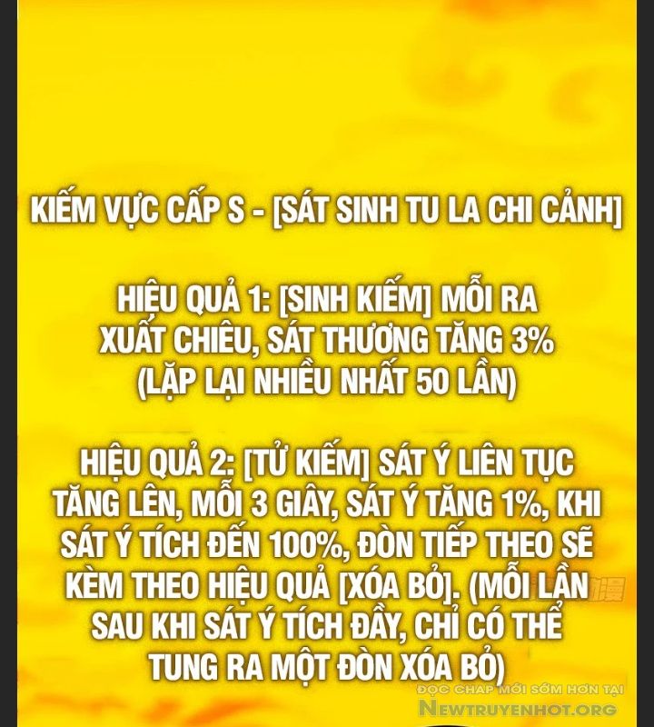 Chưởng Môn Khiêm Tốn Chút chapter 510 - Trang 11