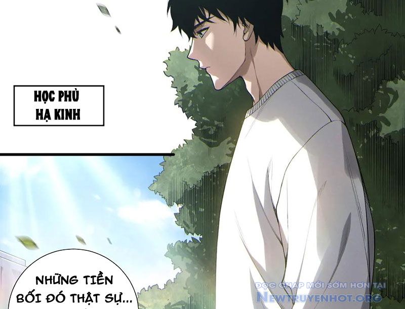 Thảm Họa Tử Linh Sư chapter 185 - Trang 17