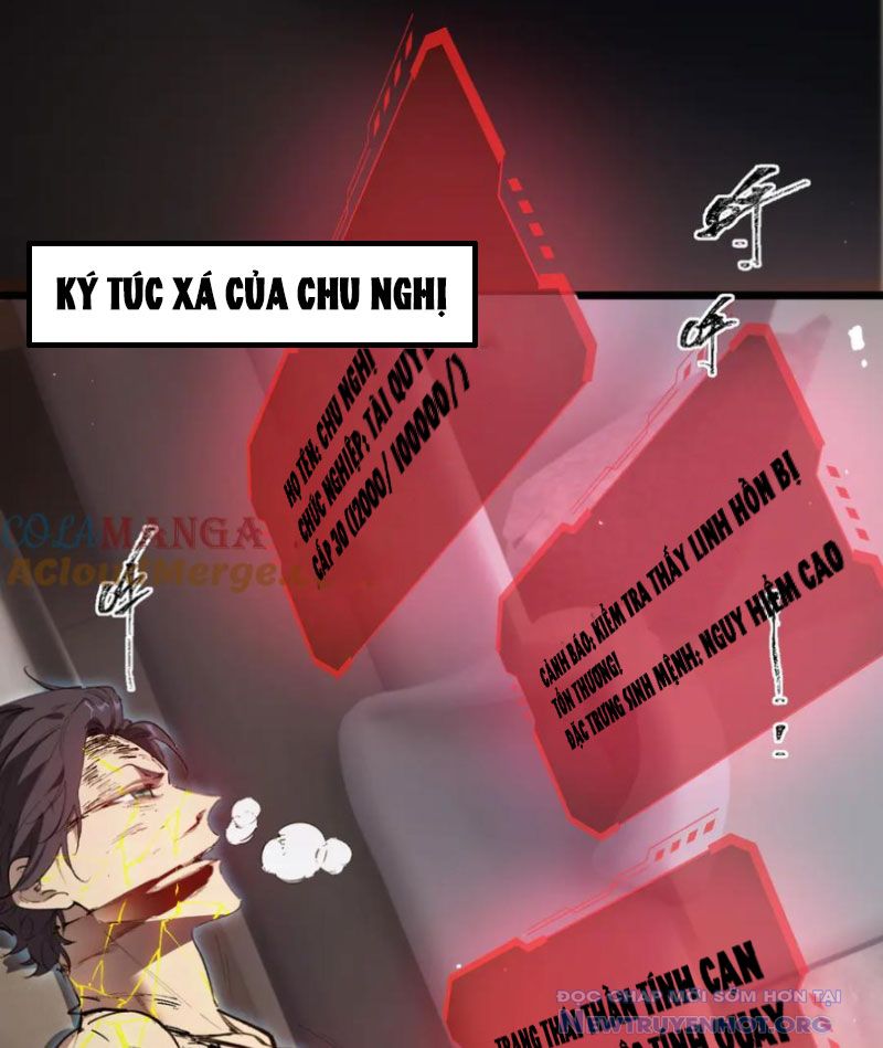 Thánh Hiệp Sĩ Cấp Sss chapter 78 - Trang 57