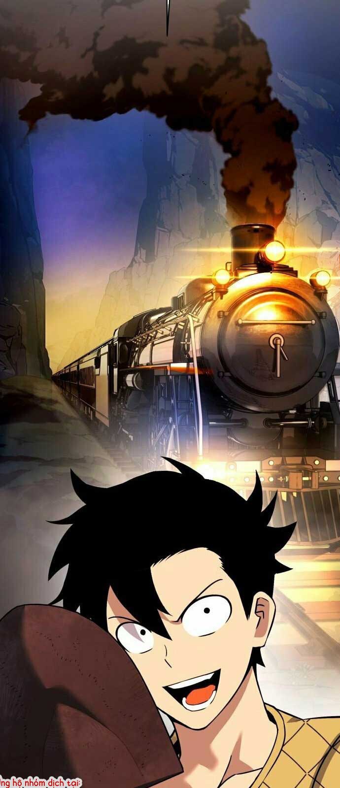 Cây Xẻng Xúc Được Mọi Thứ chapter 10 - Trang 96