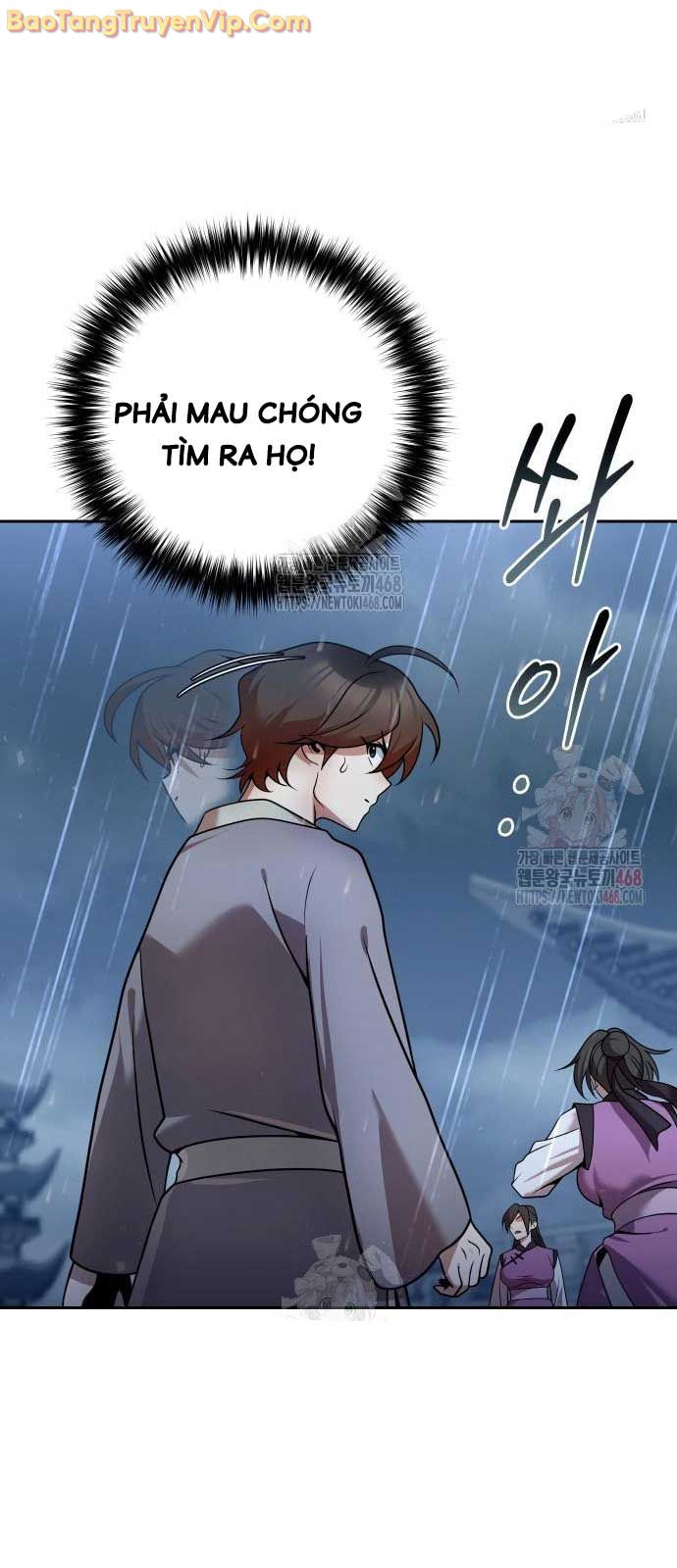 Hoạn Quan Hồi Quy: Tróc Phong Truy Nguyệt chapter 43 - Trang 72