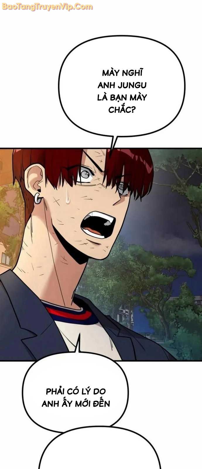 Hacker Báo Thù chapter 8 - Trang 43