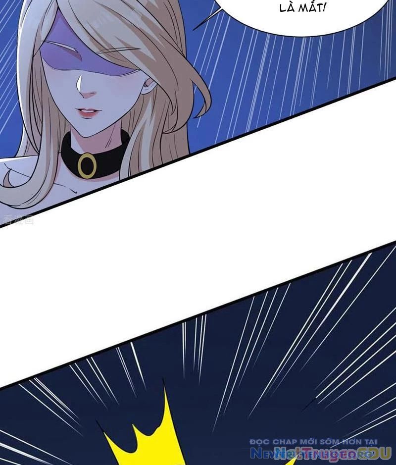 Câu Lạc Bộ Trao đổi Nhân Sinh chapter 74 - Trang 18