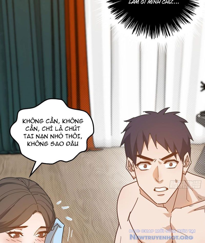 Hệ Thống Tận Thế Của Ta chapter 3 - Trang 47