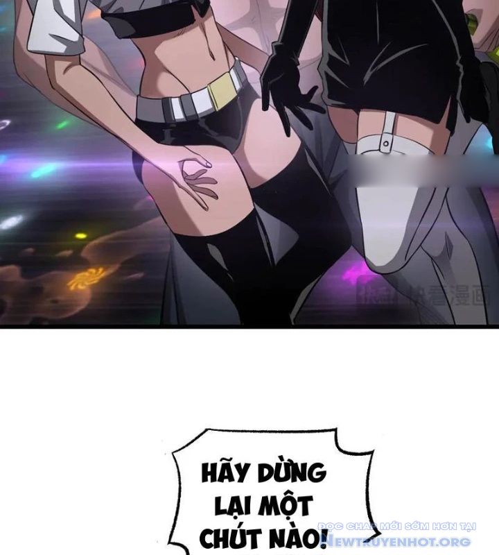 Mạt Thế Kiếm Thần: Ta Chấn Kinh Toàn Cầu chapter 76 - Trang 48