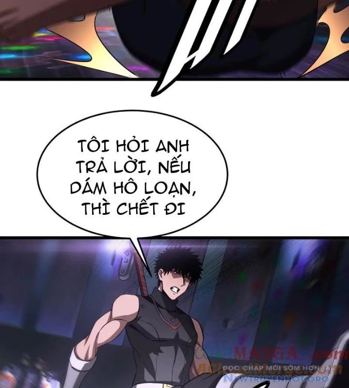 Mạt Thế Kiếm Thần: Ta Chấn Kinh Toàn Cầu chapter 76 - Trang 65