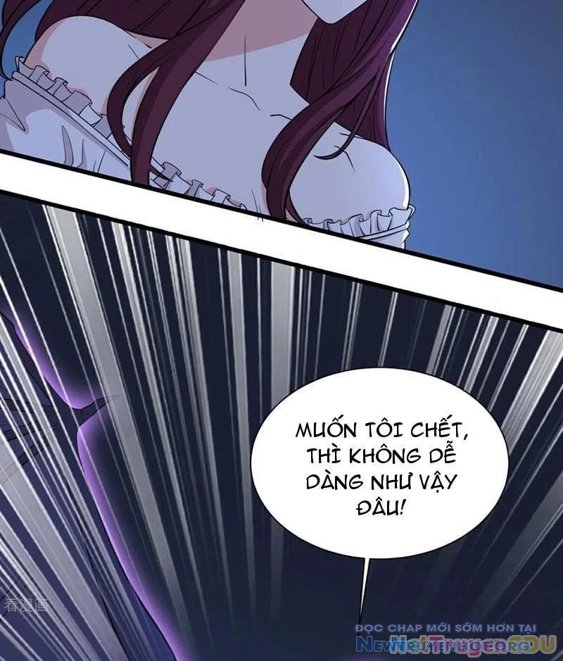 Câu Lạc Bộ Trao đổi Nhân Sinh chapter 74 - Trang 4