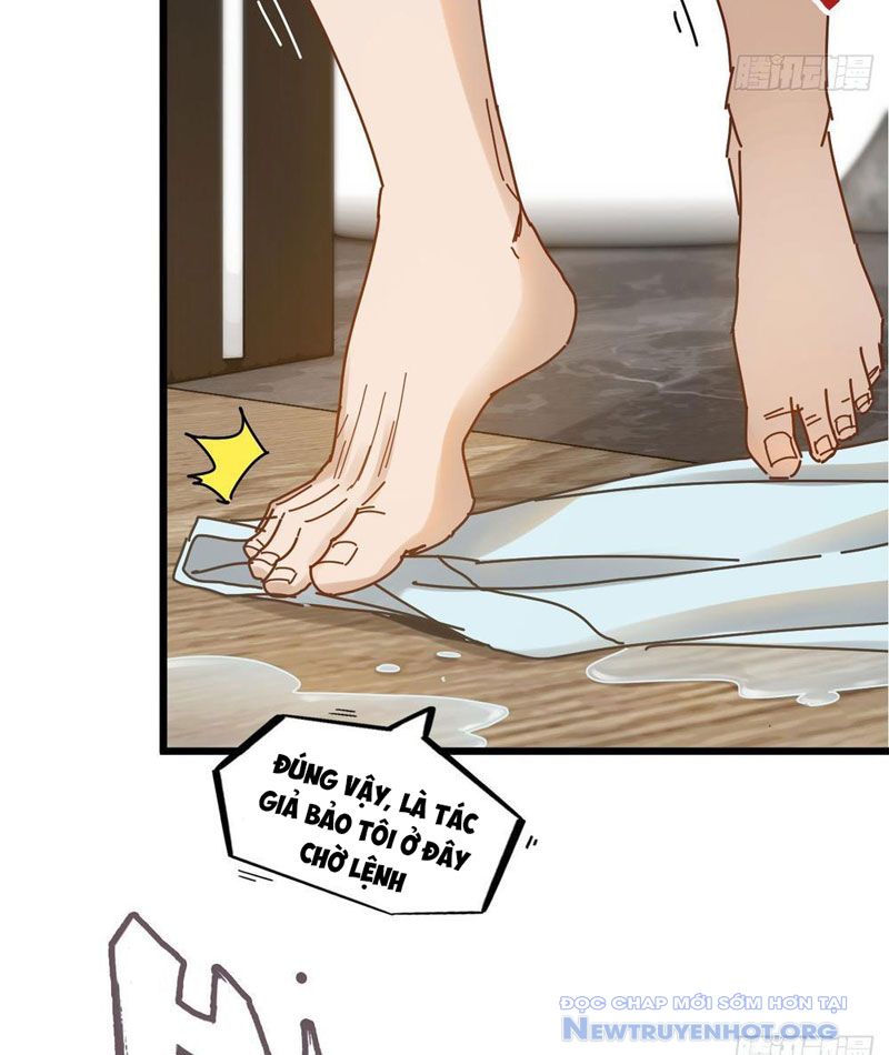 Hệ Thống Tận Thế Của Ta chapter 3 - Trang 20