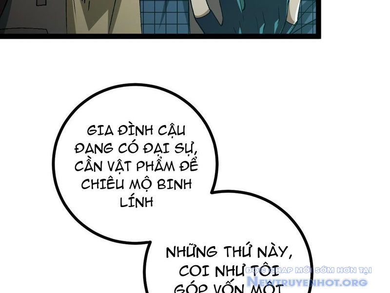Thành Thần Tại Tận Thế chapter 4 - Trang 39