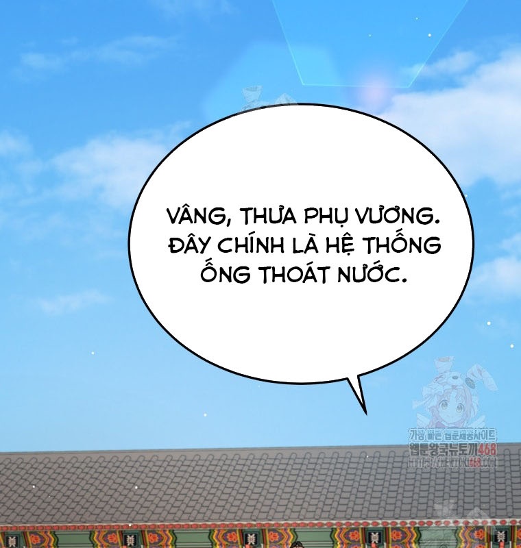 Vương Triều Đen Tối: Joseon chapter 98 - Trang 126