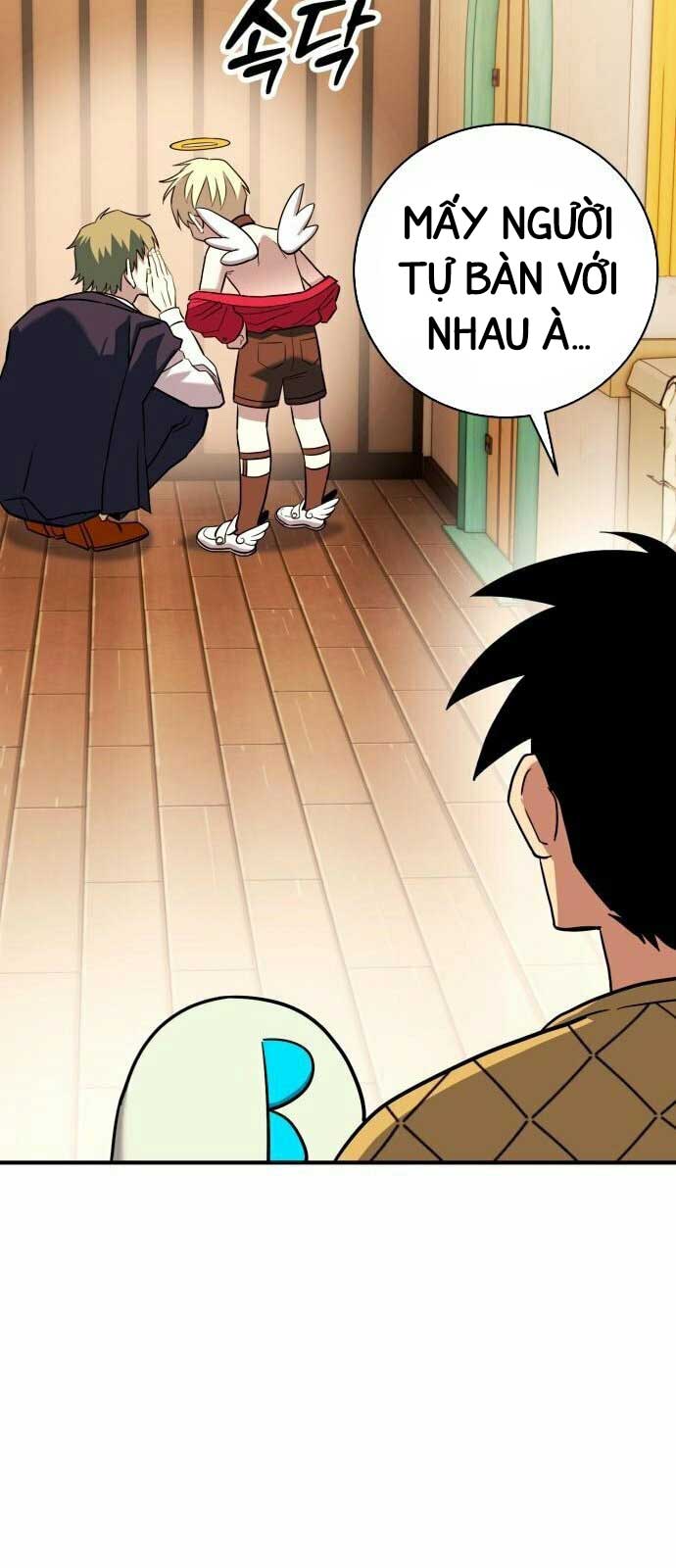 Cây Xẻng Xúc Được Mọi Thứ chapter 10 - Trang 78