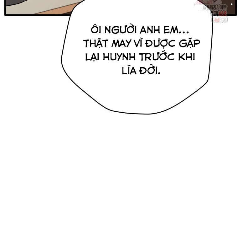 Vương Triều Đen Tối: Joseon chapter 98 - Trang 50