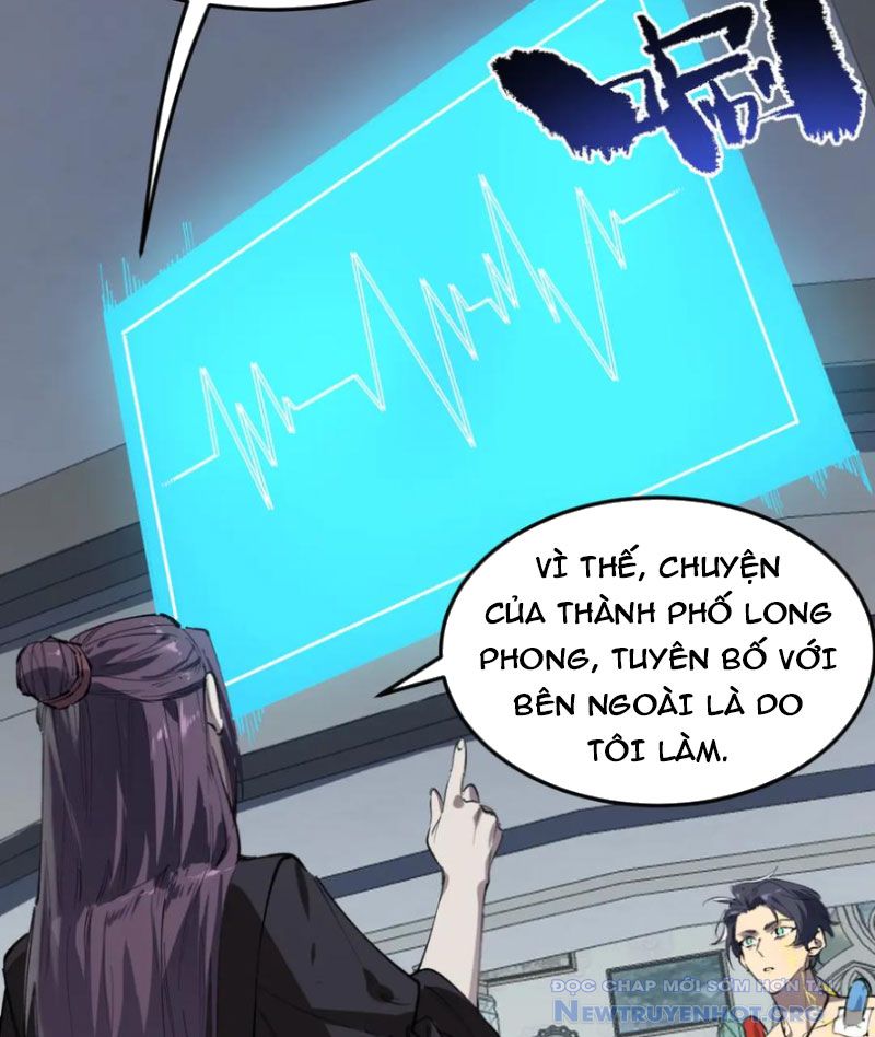 Thánh Hiệp Sĩ Cấp Sss chapter 78 - Trang 76